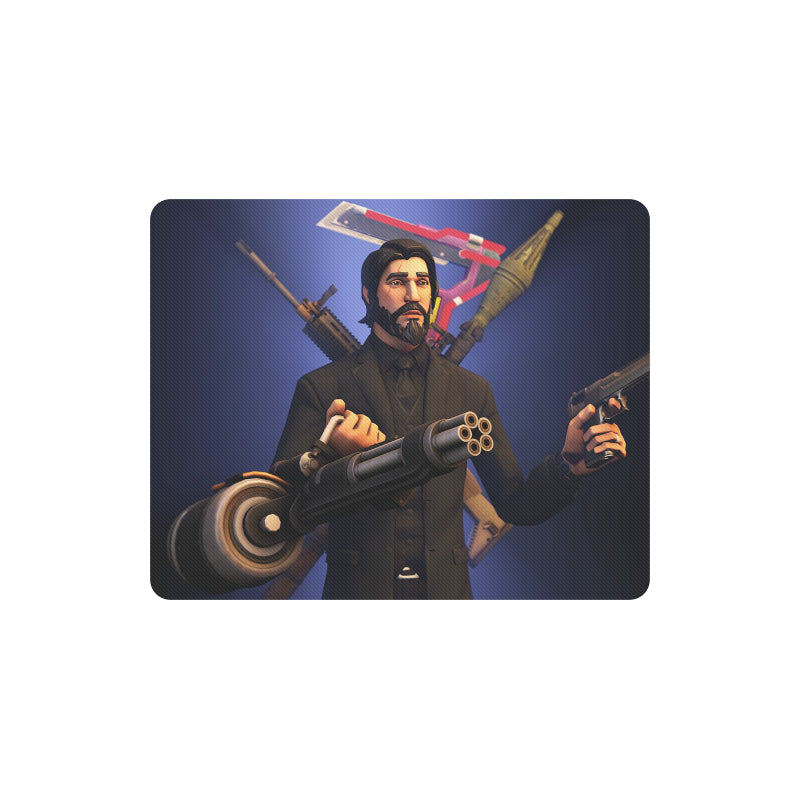 FNBR The Reaper Art's Mousepad - fnbrshop.com