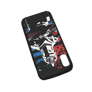 FNBR Knight US Flag Case - fnbrshop.com