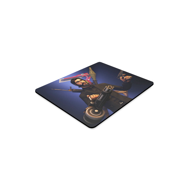 FNBR The Reaper Art's Mousepad - fnbrshop.com