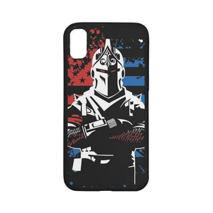 FNBR Knight US Flag Case - fnbrshop.com