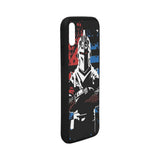 FNBR Knight US Flag Case - fnbrshop.com