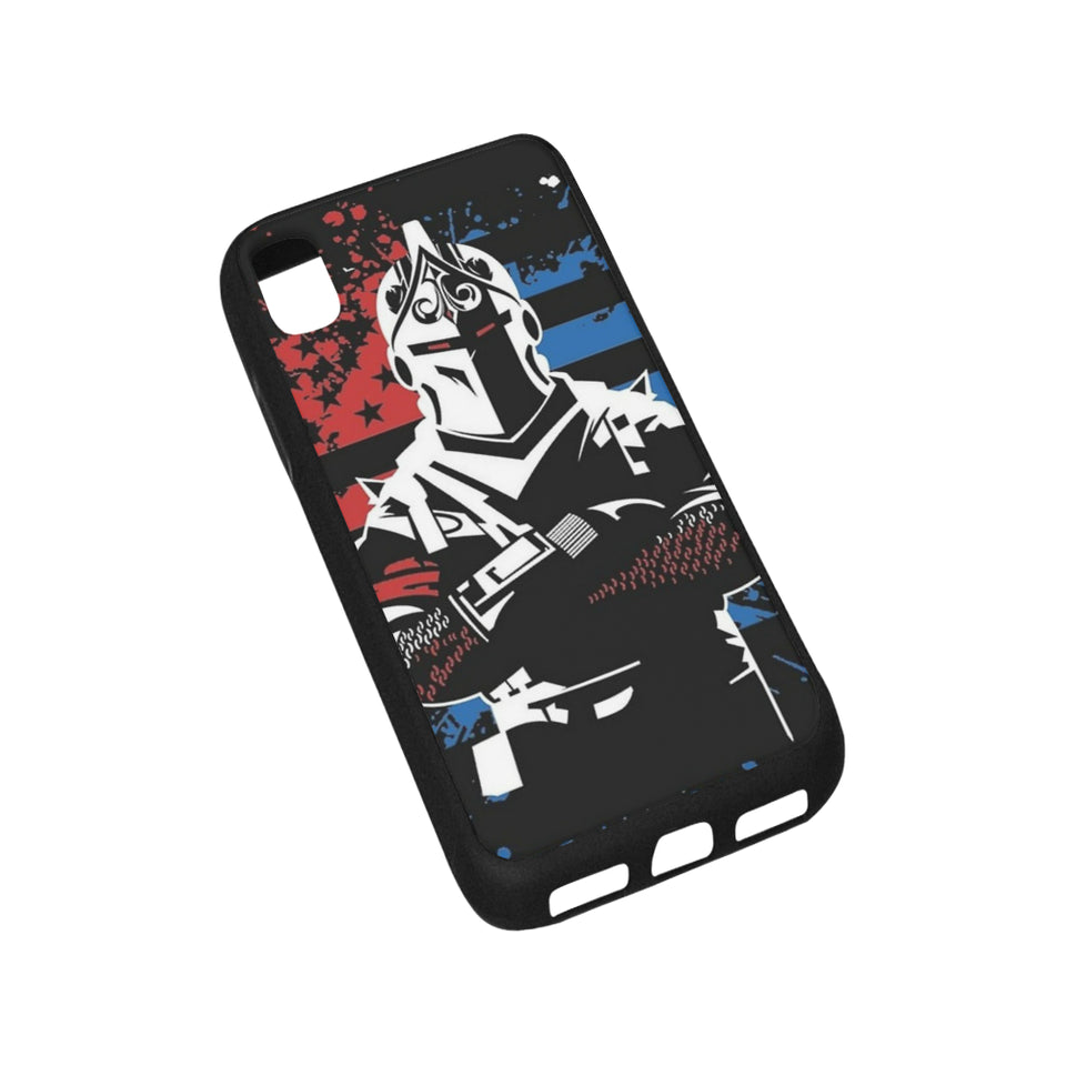 FNBR Knight US Flag Case - fnbrshop.com