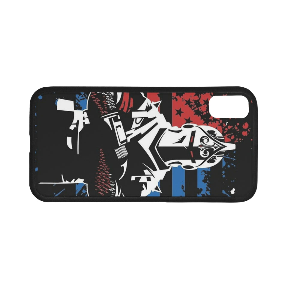 FNBR Knight US Flag Case - fnbrshop.com