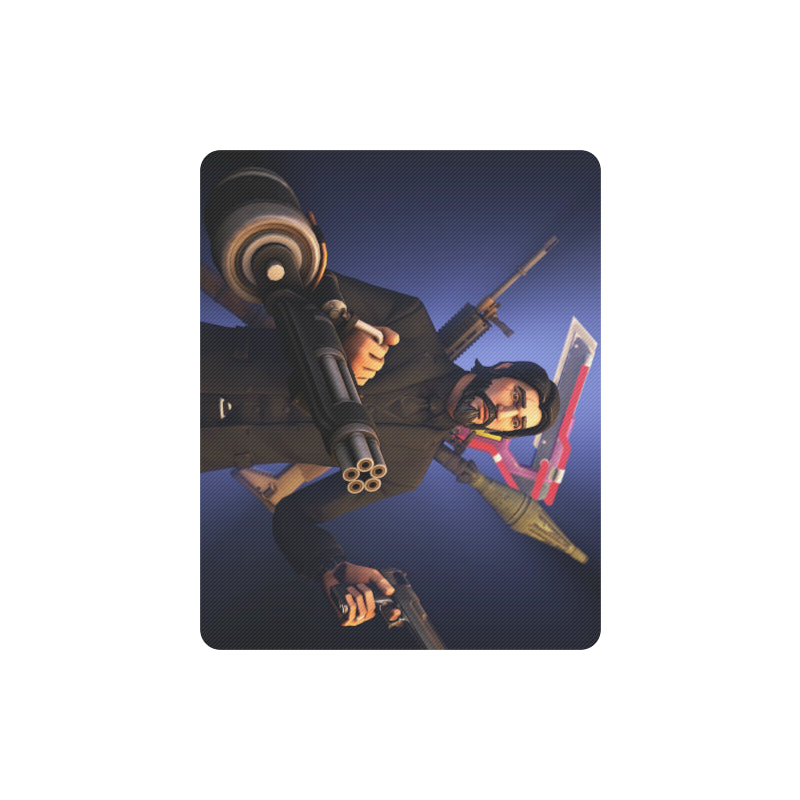 FNBR The Reaper Art's Mousepad - fnbrshop.com