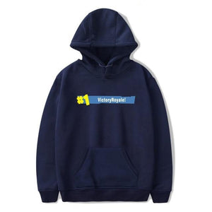 FNBR Casual Long-Sleeve Hoodies - fnbrshop.com