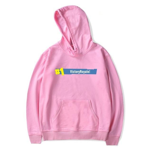 FNBR Casual Long-Sleeve Hoodies - fnbrshop.com