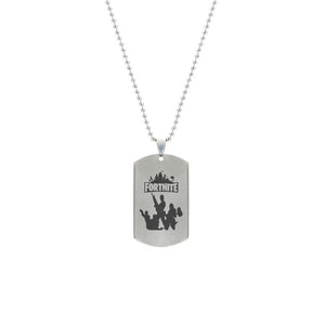 Classic FNBR Dog-Tags - fnbrshop.com