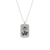 Classic FNBR Dog-Tags - fnbrshop.com