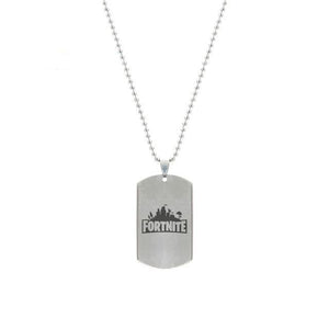 Classic FNBR Dog-Tags - fnbrshop.com