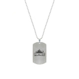 Classic FNBR Dog-Tags - fnbrshop.com