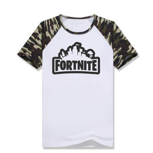 FNBR Camouflage T-Shirts - fnbrshop.com