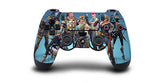 FNBR Dualshock 4 PS4 Controller Stickers - fnbrshop.com