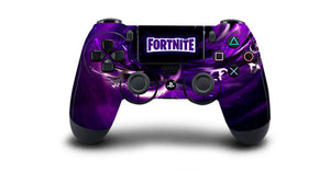 FNBR Dualshock 4 PS4 Controller Stickers - fnbrshop.com