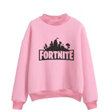 NEW FNBR Women's Sweatshirts - fnbrshop.com