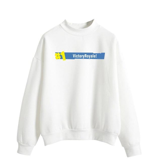 NEW FNBR Women's Sweatshirts - fnbrshop.com