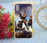 FNBR Cool Cases For IPhones - fnbrshop.com