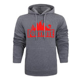 NEW FNBR Printed Lapel Hoodies - fnbrshop.com