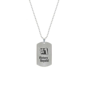 Classic FNBR Dog-Tags - fnbrshop.com