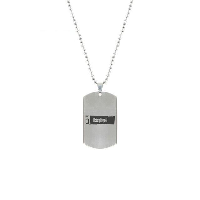 Classic FNBR Dog-Tags - fnbrshop.com