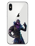 FNBR Characters Cases for IPhone Series Mobiles - fnbrshop.com