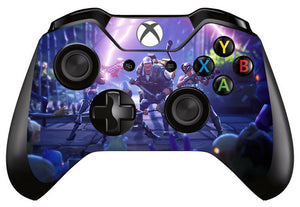 FNBR Xbox One Controller Stickers - fnbrshop.com