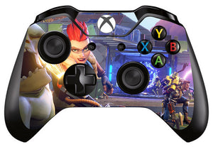 FNBR Xbox One Controller Stickers - fnbrshop.com