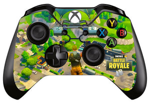 FNBR Xbox One Controller Stickers - fnbrshop.com