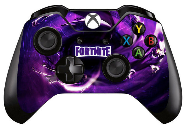 FNBR Xbox One Controller Stickers - fnbrshop.com