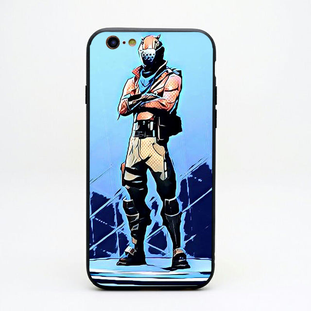 FNBR Skins iPhone Cases! - fnbrshop.com