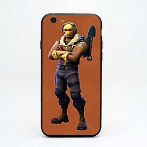 FNBR Skins iPhone Cases! - fnbrshop.com