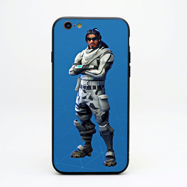 FNBR Skins iPhone Cases! - fnbrshop.com