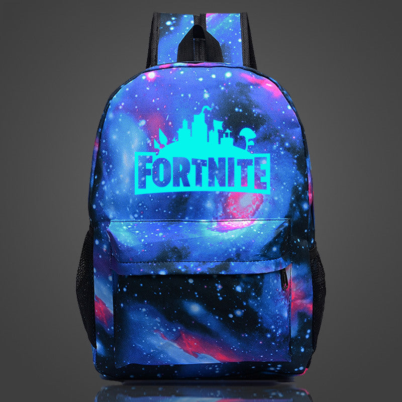 FNBR Noctilucous Backpack - fnbrshop.com