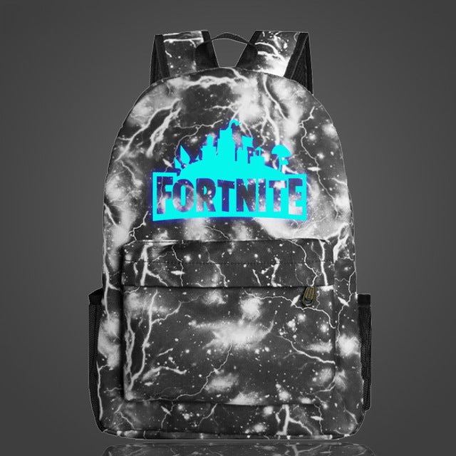 FNBR Noctilucous Backpack - fnbrshop.com