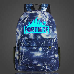 FNBR Noctilucous Backpack - fnbrshop.com