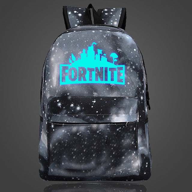 FNBR Noctilucous Backpack - fnbrshop.com