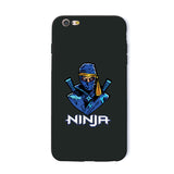 FNBR Ninja, Llama & Scar-L Cases For IPhone Series Mobiles - fnbrshop.com