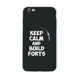 FNBR Ninja, Llama & Scar-L Cases For IPhone Series Mobiles - fnbrshop.com