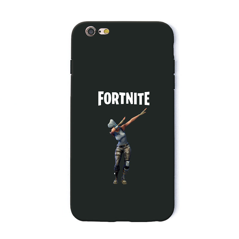 FNBR Ninja, Llama & Scar-L Cases For IPhone Series Mobiles - fnbrshop.com