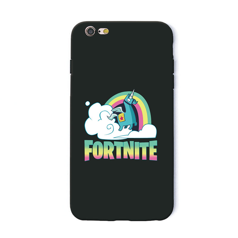 FNBR Ninja, Llama & Scar-L Cases For IPhone Series Mobiles - fnbrshop.com