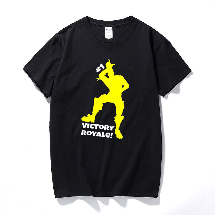 Take The L FNBR Victory Royale T-Shirt - fnbrshop.com