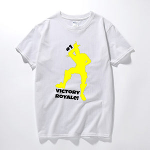 Take The L FNBR Victory Royale T-Shirt - fnbrshop.com