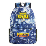 NEW FNBR Printed Backpack With 12 Colors - fnbrshop.com