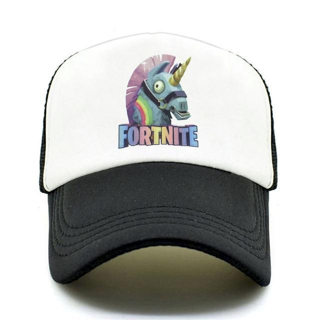 FNBR Trucker Cap - fnbrshop.com