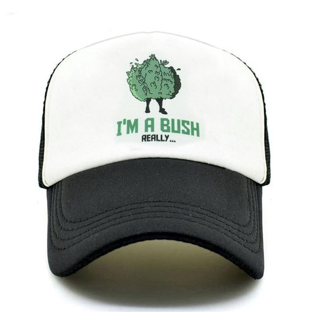 FNBR Trucker Cap - fnbrshop.com