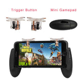 GameTrigger & Mini Gamepad For FNBR Mobile Gaming - fnbrshop.com