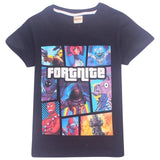 FNBR Kids Printed T-Shirts - fnbrshop.com