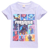 FNBR Kids Printed T-Shirts - fnbrshop.com