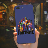 FNBR Cool & Funny Cases For Apple IPhone Mobiles - fnbrshop.com