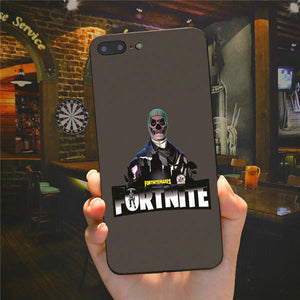 FNBR Cool & Funny Cases For Apple IPhone Mobiles - fnbrshop.com