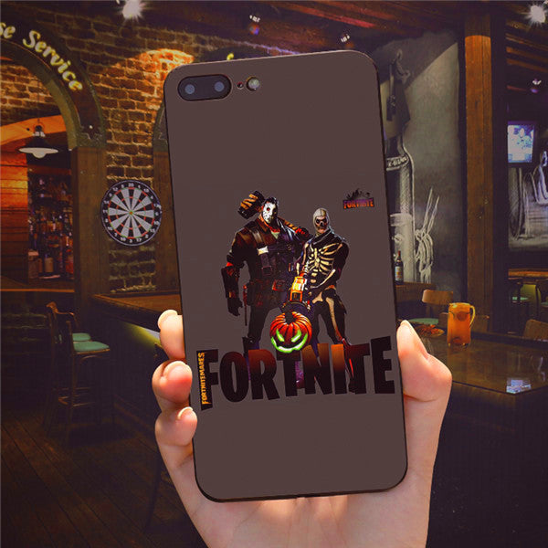 FNBR Cool & Funny Cases For Apple IPhone Mobiles - fnbrshop.com